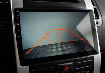 Подержанный автомобиль Nissan X-Trail 2013 года (16 фото)