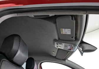 Подержанный автомобиль Renault Arkana 2019 года (23 фото)