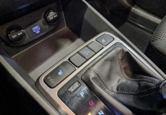 Подержанный автомобиль Hyundai Creta 2019 года (27 фото)