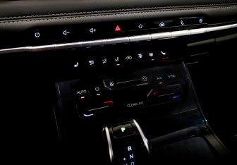 Подержанный автомобиль Chery Tiggo 7 Pro 2021 года (29 фото)