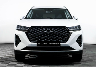 Подержанный автомобиль Chery Tiggo 7 Pro Max 2023 года (2 фото)
