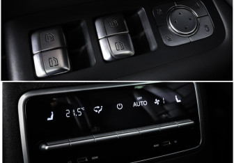 Подержанный автомобиль LiXiang L7 2024 года (21 фото)