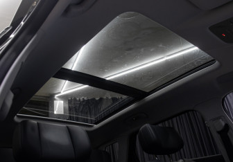 Подержанный автомобиль Jaecoo J7 2023 года (20 фото)