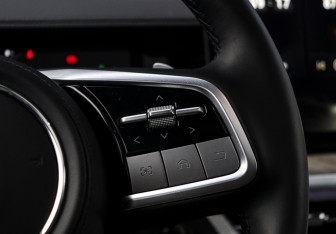 Подержанный автомобиль Tank 500 2023 года (33 фото)