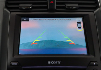 Подержанный автомобиль Ford Mondeo Sedan 2016 года (13 фото)