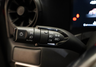 Подержанный автомобиль Tank 300 2022 года (11 фото)