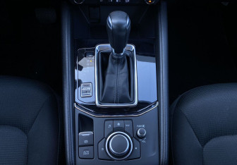 Подержанный автомобиль Mazda CX-5 2019 года (17 фото)