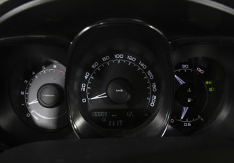 Подержанный автомобиль LADA (ВАЗ) Vesta Sedan 2017 года (11 фото)