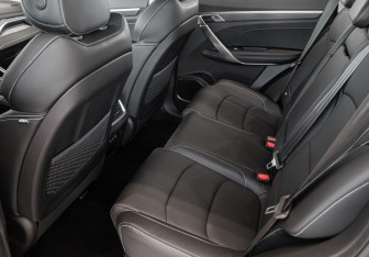 Новый Belgee X70 2025 (40 фото)