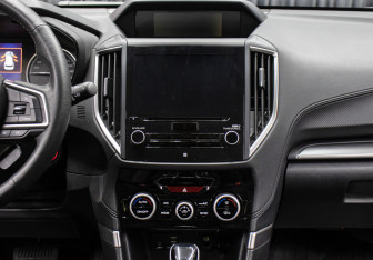 Подержанный автомобиль Subaru Forester Suv 2021 года (15 фото)