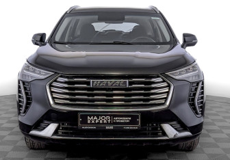 Подержанный автомобиль Haval Jolion 2023 года (2 фото)