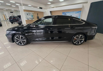 Подержанный автомобиль Chery Arrizo 8 2023 года (8 фото)