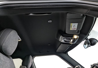 Подержанный автомобиль MINI Countryman 2020 года (21 фото)