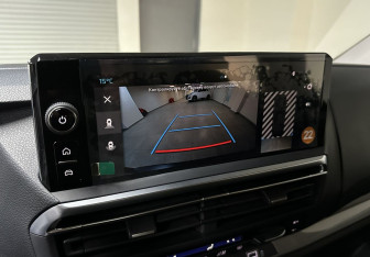 Новый Citroen SpaceTourer 2025 (16 фото)