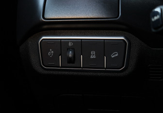 Подержанный автомобиль Tank 300 2024 года (30 фото)