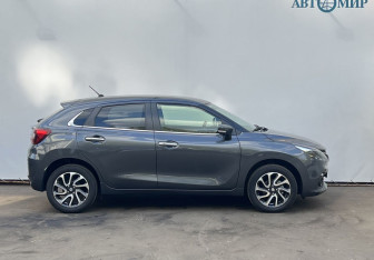 Подержанный автомобиль Suzuki Baleno Hatchback 2023 года (4 фото)
