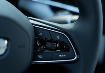 Новый Geely Atlas 2025 (23 фото)