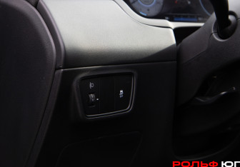 Подержанный автомобиль Hyundai Tucson 2022 года (21 фото)