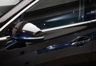 Подержанный автомобиль Hyundai Sonata 2021 года (38 фото)