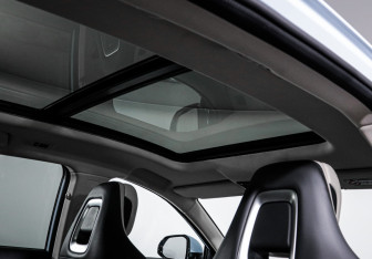 Подержанный автомобиль Jetour Dashing 2023 года (18 фото)