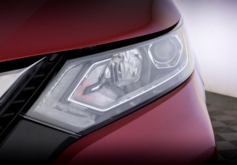 Подержанный автомобиль Nissan Qashqai 2019 года (17 фото)