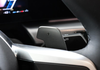 Новый BMW X2 2025 (18 фото)