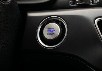 Подержанный автомобиль Hyundai Sonata 2018 года (17 фото)