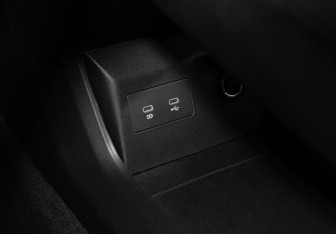 Новый Geely Cityray 2026 (28 фото)