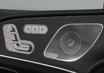 Подержанный автомобиль Mercedes-Benz GLE 2020 года (15 фото)