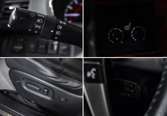 Подержанный автомобиль Toyota Highlander 2013 года (14 фото)