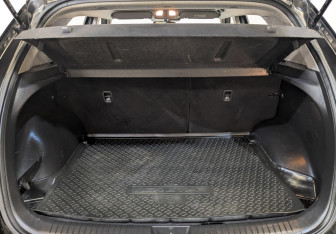 Подержанный автомобиль Hyundai Creta 2020 года (10 фото)