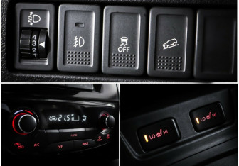 Подержанный автомобиль Suzuki Vitara 2017 года (17 фото)