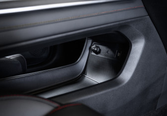 Новый Changan UNI-S 2025 (25 фото)