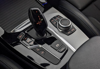 Подержанный автомобиль BMW X4 2020 года (30 фото)