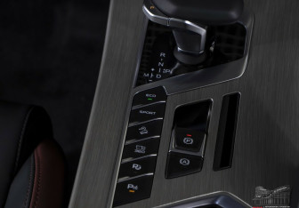 Подержанный автомобиль Belgee X50 2024 года (13 фото)