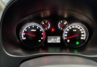 Подержанный автомобиль Suzuki SX4 Hatchback 2010 года (18 фото)