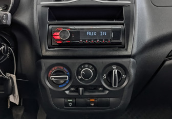 Подержанный автомобиль LADA (ВАЗ) Granta Sedan 2022 года (17 фото)