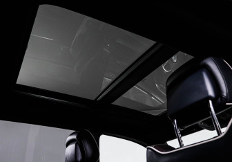 Подержанный автомобиль Jeep Grand Cherokee 2013 года (35 фото)