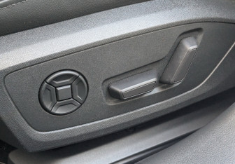 Подержанный автомобиль Audi A7 2021 года (21 фото)