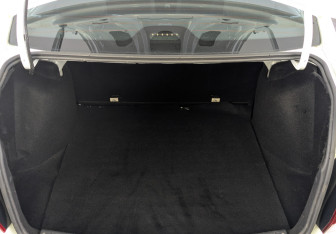 Подержанный автомобиль LADA (ВАЗ) Granta Sedan 2023 года (10 фото)