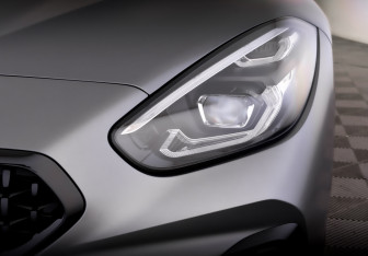 Подержанный автомобиль BMW Z4 Roadster 2020 года (16 фото)