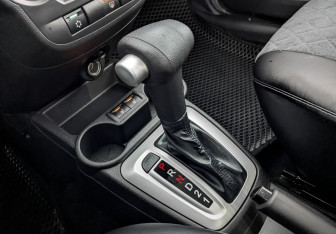 Подержанный автомобиль LADA (ВАЗ) Granta Sedan 2024 года (27 фото)