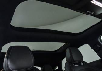 Подержанный автомобиль Mercedes-Benz AMG GT Liftback 2021 года (22 фото)