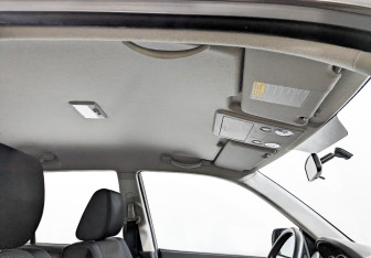 Подержанный автомобиль Suzuki Grand Vitara 2008 года (22 фото)