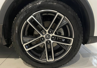 Подержанный автомобиль Changan CS55PLUS 2024 года (23 фото)