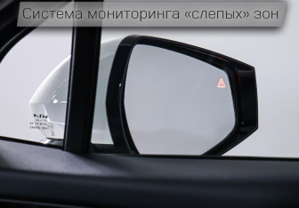 Подержанный автомобиль Kia Sportage 2022 года (21 фото)