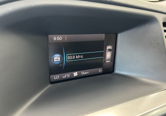 Подержанный автомобиль Volvo S60 2011 года (16 фото)