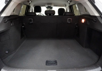 Подержанный автомобиль Exeed TXL 2022 года (14 фото)