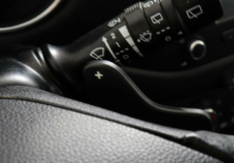 Подержанный автомобиль Kia Ceed Wagon 2014 года (7 фото)