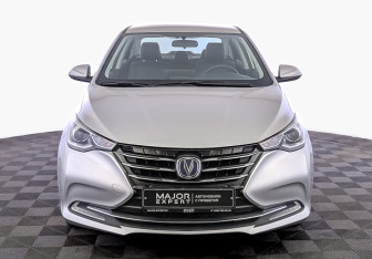 Подержанный автомобиль Changan Alsvin 2023 года (2 фото)